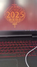 联想（Lenovo) 拯救者15.6寸Y7000/ R9000P高刷电竞吃鸡设计游戏本二手笔记本电脑 95新I7-7700H GTX1060高刷R720 16G内存+1TB固态 实拍图