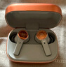 B&O Eleven  全新上市旗舰级主动降噪真无线蓝牙耳机 Beoplay EX 高音质长续航 Copper Tone暖色铝 实拍图
