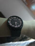 三星Galaxy Watch6 Classic 蓝牙通话/智能手表/运动电话手表ECG心电图/血压 宇夜黑 43mm 实拍图
