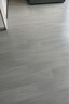 麦哟宝12mm强化复合木地板灰色家用卧室防水耐磨环保工程金刚板 KB101 拉丝 10mm  米 实拍图