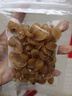 咔芙滋鲍鱼干海鲜干货淡晒足干新鲜佛跳墙小中大煲汤煲粥水产干鲍鱼 中号黄金鲍鱼干50只 实拍图