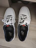 耐克（NIKE）Full Force Low男鞋运动潮流低帮复古经典运动休闲鞋 FB1362-101 42.5 实拍图