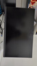 华硕（ASUS）国家补贴 ROG XG27UCG-W绝神27 Pro 吹雪白 27英寸显示器4K160Hz双模1K320 HDR400神光同步HDMI2.1 4K160Hz XG27UCG绝神Pro 实拍图