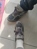 NEW BALANCE NB2002R官方休闲鞋男鞋女鞋夏季透气情侣网鞋潮流复古运动鞋 灰色 ML2002RA 37 (脚长22.5cm尺码详询客服) 实拍图