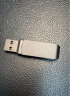 忆捷（EAGET）64GB Lightning USB3.0苹果手机U盘电脑两用优盘 i66 官方MFI认证一键备份iphone/ipad 实拍图