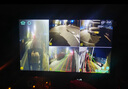 优路特 U-ROUTE货车四五路监控行车记录仪全景高清夜视24V倒车影像盲区预警一体 10寸超清夜视五路监控+BSD盲区预警【128G卡 实拍图