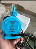 创宁变频潜水泵 CN-9500-25W 10档流量调节 鱼缸假山喷泉池循环抽水 实拍图