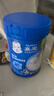嘉宝（GERBER）高铁米粉婴幼儿辅食米糊原味250g 含DHA活性益生菌6月龄 实拍图