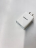 领臣 5v2a充电头USB充电器【3C认证】适用iPhone14/13pro安卓手机耳机苹果手表电源适配器插头 实拍图