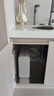 米家【国家补贴】小米净水器S1 1600G新品家用母婴级厨下净水机5年长效RO 小米发布会MR1672-A 实拍图