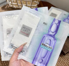 欧莱雅玻尿酸安瓶面膜4.0 20片补水修护保湿抗皱护肤品生日礼物 实拍图