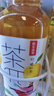 农夫山泉 茶π（茶派）茶饮料 柠檬红茶500ml*15瓶 整箱装（新版） 实拍图