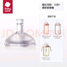 babycare婴儿奶嘴3.0pro通用奶瓶 直饮12月+ 硅胶奶嘴 实拍图