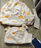 十月结晶月子帽子母帽夏季室内透气产妇帽婴儿帽防风保暖睡眠帽 彩虹云梯 实拍图