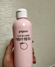 贝亲（Pigeon）桃叶精华 婴儿液体爽身露 家庭装 四季通用 480ml IA286 实拍图