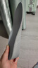 南极人boost轻盈增高鞋垫隐形男女吸汗运动减震内增高全垫 3.5cm 39-40 实拍图