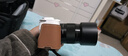 索尼（SONY）ZV-E10L微单数码拍摄相机 直播美颜Vlog照相神器 APS-C半画幅视频zve10侧翻液晶屏 白色拆单机【国行正品】 官方标配【无必备配件/推荐购买套餐】 实拍图