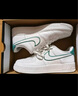 耐克NIKE【滔搏运动】男子AIR FORCE 1  07 LV8板鞋/复刻鞋 FN8349-100 41 实拍图