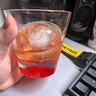格兰菲迪（GLENFIDDICH）璀璨珍藏系列21年苏格兰单一麦芽威士忌 洋酒礼盒700ml父亲节礼盒 实拍图