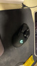 罗技（G） G903无线鼠标游戏电竞充电 RGB灯光机械宏编程fps吃鸡英雄联盟送男生男友礼物 G903 HERO+游戏鼠标垫 实拍图