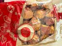 斯巴达克【俄罗斯国家馆】白俄罗斯原装进口巧克力糖果酒心零食礼物食品 爱尔兰奶油味500g*1袋 实拍图