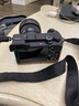 索尼（SONY） ILCE-6700/a6700/智能AI芯片APS-C微单数码相机Vlog视频拍摄 A6700单机 官方标配 实拍图