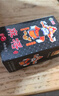 妙记麻将牌纸牌麻将手搓 塑料防水麻将扑克便捷旅行宿舍小麻将MJ8301 实拍图