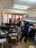 奥克斯（AUX）大1.5匹 省电侠 国家补贴新一级挂机变频冷暖家用挂壁式空调 节能KFR-35GW/BpR3AQS1(B1)空调扇 实拍图