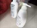 屈臣氏惠润洗护系列(绿野芳香)600ml 洗发露 600ml*1瓶 实拍图