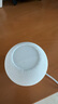 Apple/苹果 HomePod mini 智能音响/音箱 蓝牙音响/音箱 智能家居 白色 适用iPhone/iPad 实拍图