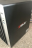 华硕AMD 锐龙R5 5600GT/R7 5700G/新8700G主机商用办公家用财务设计高性能核显游戏台式机电脑diy组装 规格九丨R7 8700G/32G/1TB M.2 实拍图