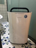 百斯腾除湿机/抽湿机 除湿量20升/天 家用轻音地下室干衣除湿器干燥机CS22-20D 20L/天 80㎡| 可接排水管| 智能控制 实拍图