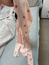 蕉下（beneunder）儿童防晒衣防晒服外套男女童凉感透气速干防晒AL11124桃桃精灵150 实拍图