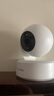 TP-LINK 400万监控摄像头家用监控器360度无死角带夜视全景无线家庭室内tplink手机远程婴儿宝宝监护器 实拍图