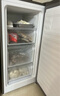 海尔立式风冷无霜海尔冰柜电子控温巡航杀菌母乳模式抽屉式侧开门冷藏冷冻家用冷柜以旧换新 柚活保鲜丨独立分区丨4D匀冷减霜 100L 实拍图
