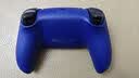 PlayStation索尼（SONY）【PS5手柄日版 钴晶蓝】ps无线控制器PC电脑steam蓝牙DualSense日版 影之刃零 实拍图