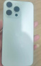 Apple/苹果 iPhone 15 Pro Max (A3108) 512GB 白色钛金属 支持移动联通电信5G 双卡双待手机 实拍图