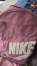 耐克（NIKE）女包背包 2026新款时尚青年休闲学生上学书包大容量初高中双肩包 热推/新款/淡蓝色 MISC 实拍图