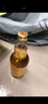 崂特啤酒纯酿金啤酒500ml*12瓶装精酿崂特原浆啤酒纯正崂山水酿造产地直发 500mL 12瓶 500ml*12瓶（1箱） 实拍图