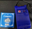 极顶手表消磁器 机械表专用保养消磁仪退磁机修表工具套装+指南针 实拍图
