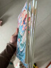 车线笔记本本子简约初高中大学生考研软面抄软抄本A5记事本加厚缝线本 独享款A5【国风之韵】4本随机 实拍图