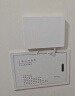 中兴（ZTE）【晴天墙面路由器】AX3000满血WiFi6自研双核芯品质家居别墅ap 主路由Mesh3000M无线速率千兆网口 实拍图