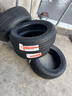 玛吉斯（MAXXIS）轮胎/汽车轮胎 235/55R18 100V EC1 SUV 适配传祺/领克 实拍图