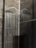 家の物语日本地漏过滤网长方形地漏贴浴室卫生间拦发网下水道一次性防虫网 实拍图