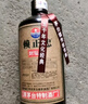 赖正忠赖家茅酒陈坛50號酒一箱6瓶装酱香型白酒53度茅台镇高粱酒 53度 500mL 6瓶 规格 实拍图
