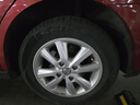 锦湖KUMHO汽车轮胎 185/65R15 88H KR26 适配轩逸/POLO/悦纳/欧尚A600 实拍图