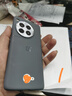 一加Ace 3 Pro  第三代骁龙 8 芯片ace3pro  6100mAh 冰川电池 Ace3升级版 AI智能游戏手机 一加手机 钛空镜银 16GB+512GB 官方标配 实拍图
