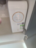 沁园（TRULIVA）净水器家用小白鲸1000Gpro 6年RO过滤器净水机 厨下式直饮机净饮机一体机 UR-S51045家电国家补贴 实拍图