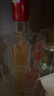 泸州老窖 六年窖头曲 浓香型白酒 52度 500ml 单瓶装 实拍图