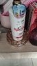 SNOOPY史努比青少年洗发水13-16-19岁洗发露洗发乳中学生男女适用 氨基酸洗发水500g(柔顺亮泽） 实拍图